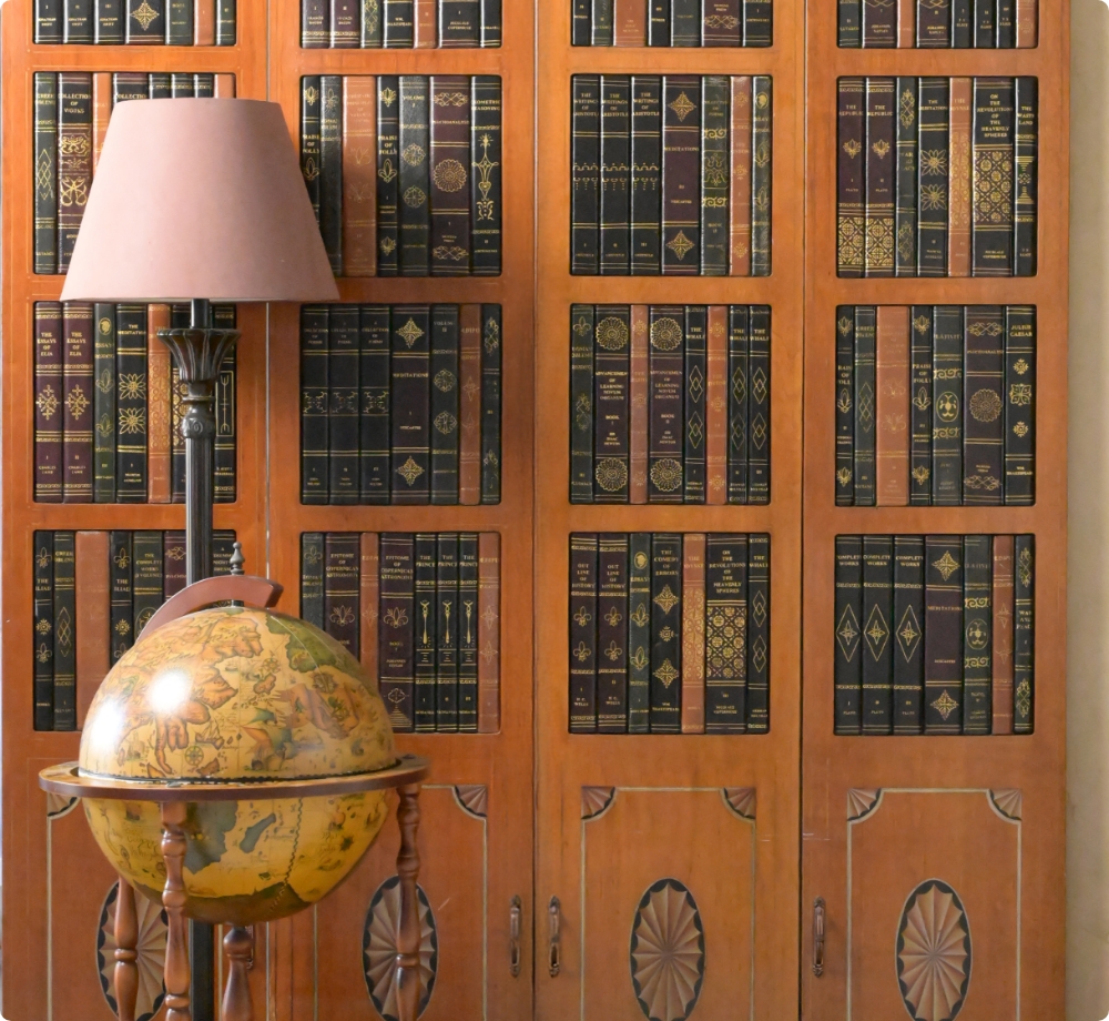 フォトスタジオイメージ4