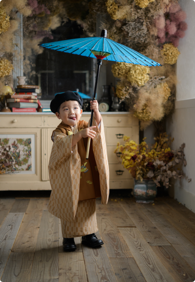 ウエノ写真館イメージ2