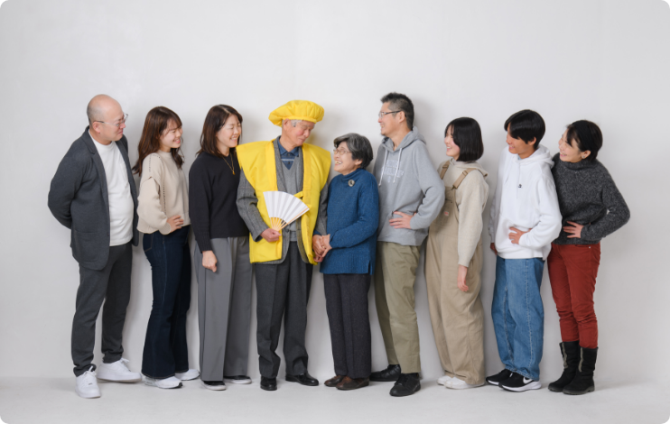 ウエノ写真館イメージ4