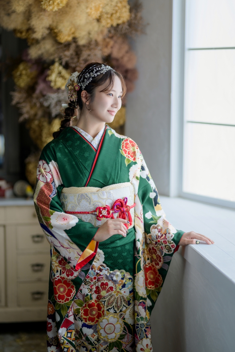 ウエノ写真館メインビジュアル1