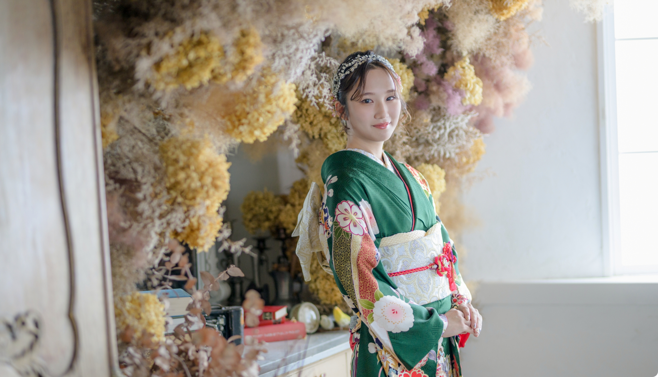 ウエノ写真館メインビジュアル1