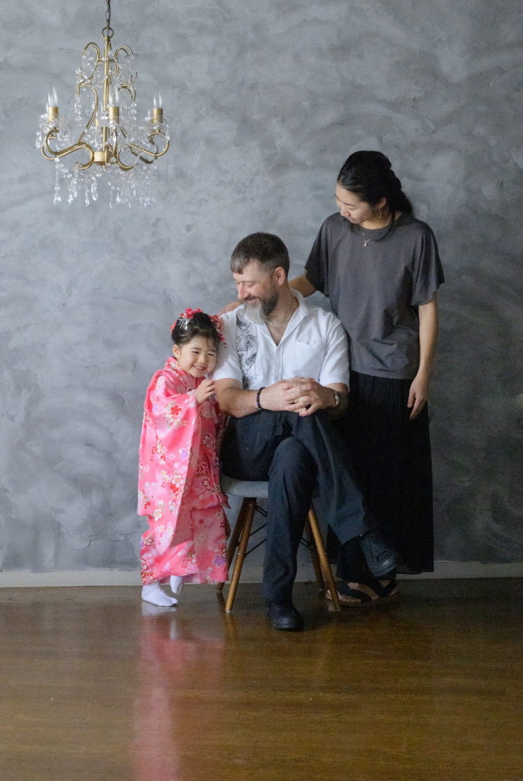 ウエノ写真館メインビジュアル3