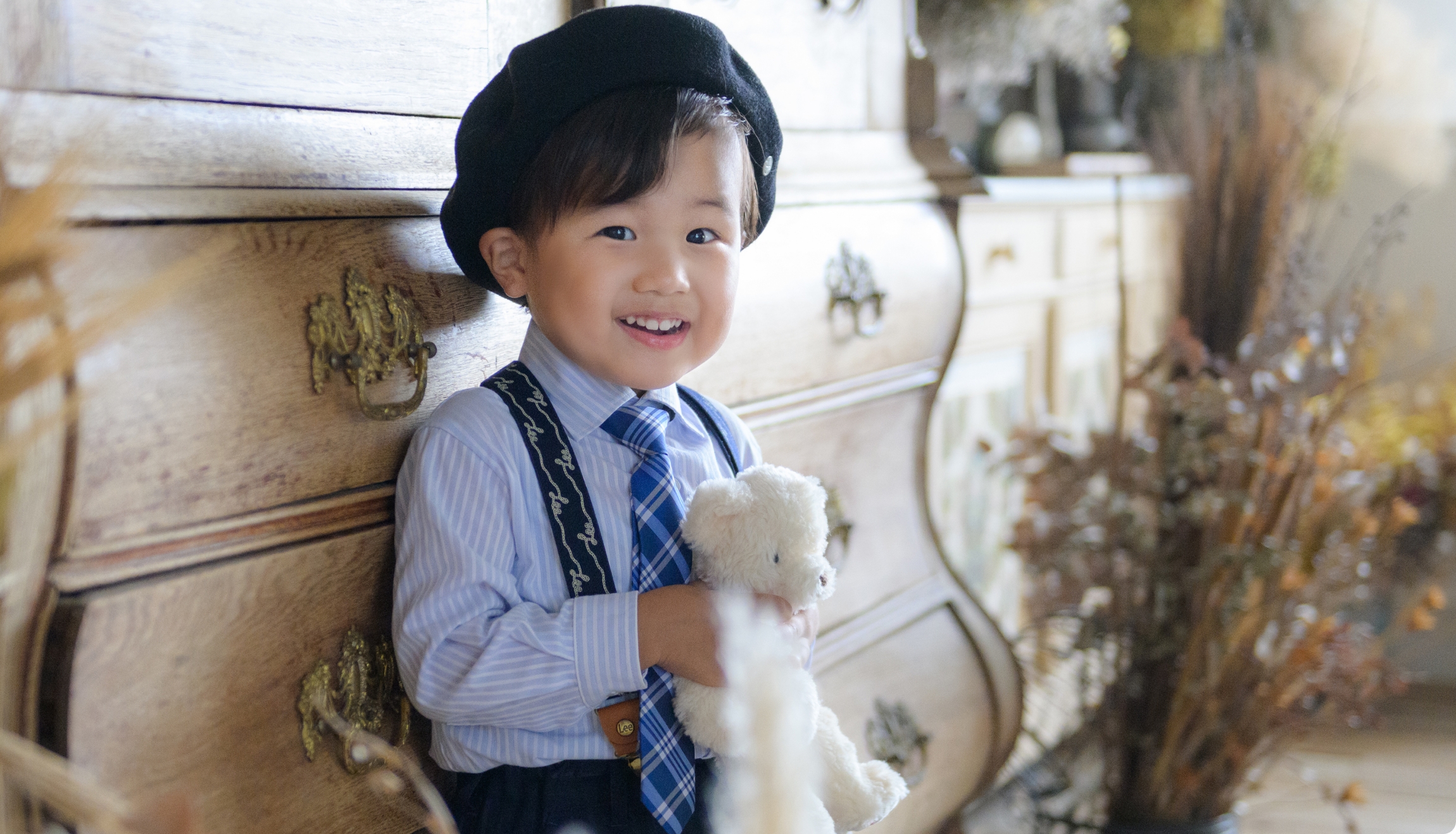 ウエノ写真館メインビジュアル3