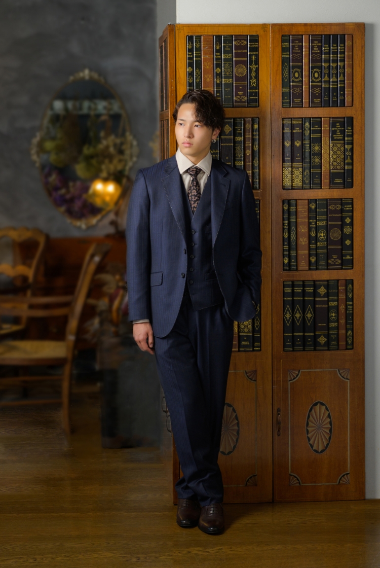 ウエノ写真館メインビジュアル4